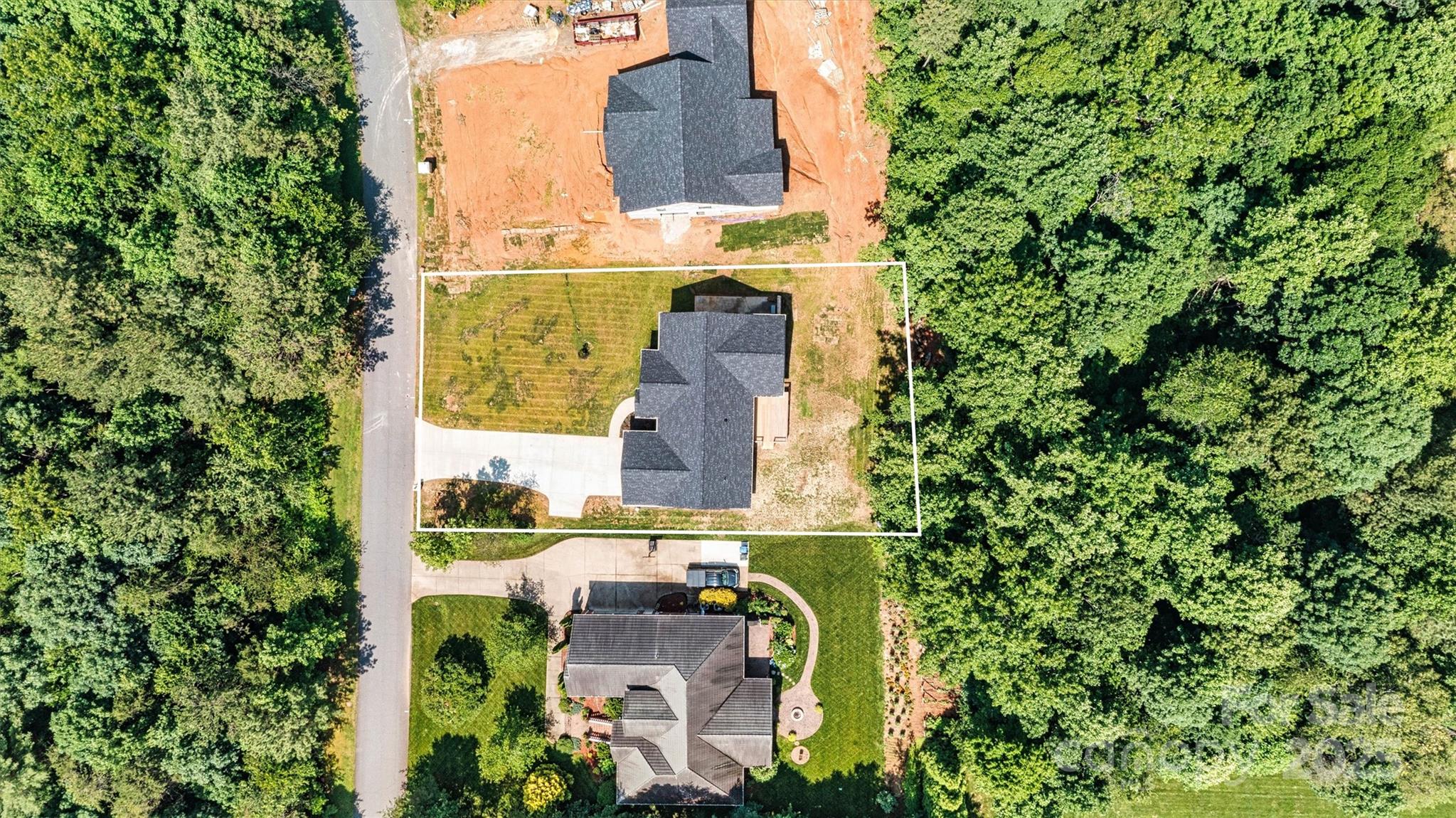 Shoal Creek Cove - Residential