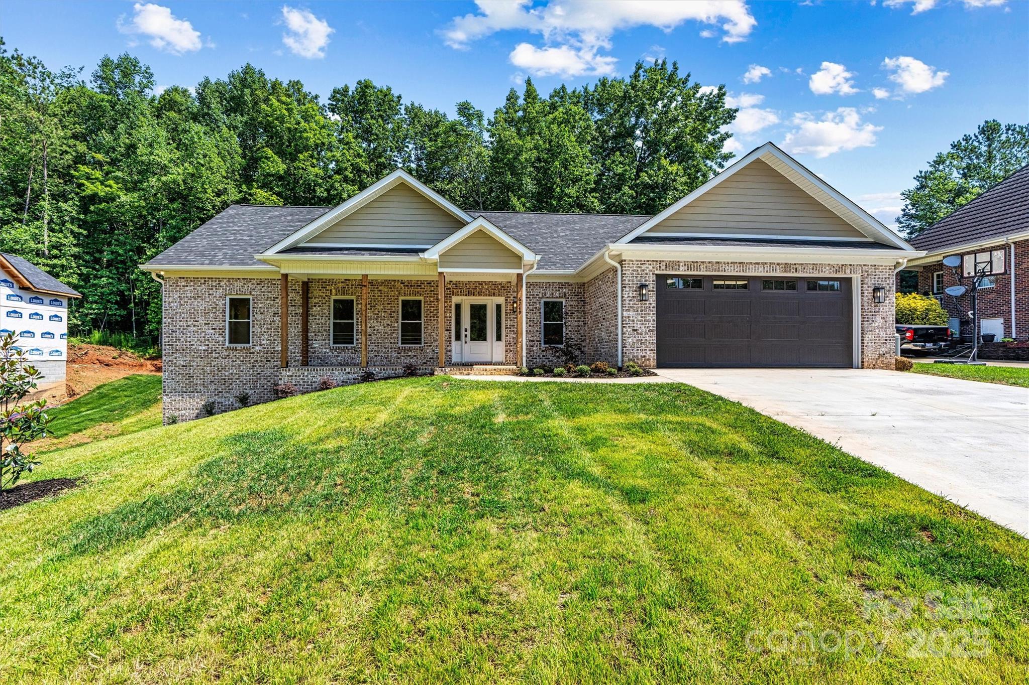 Shoal Creek Cove - Residential