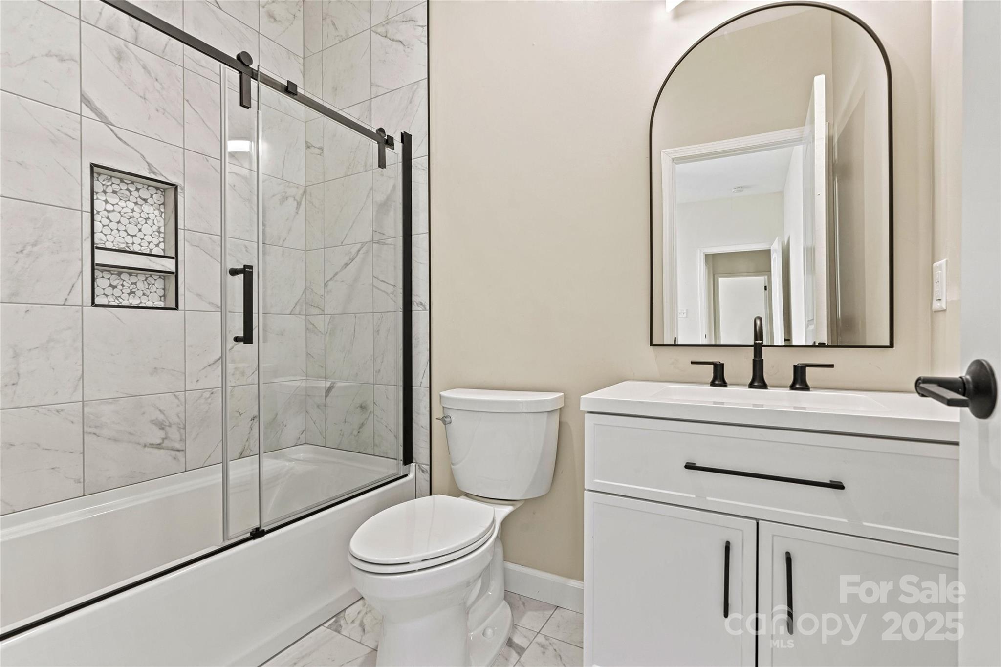 Shoal Creek Cove - Residential