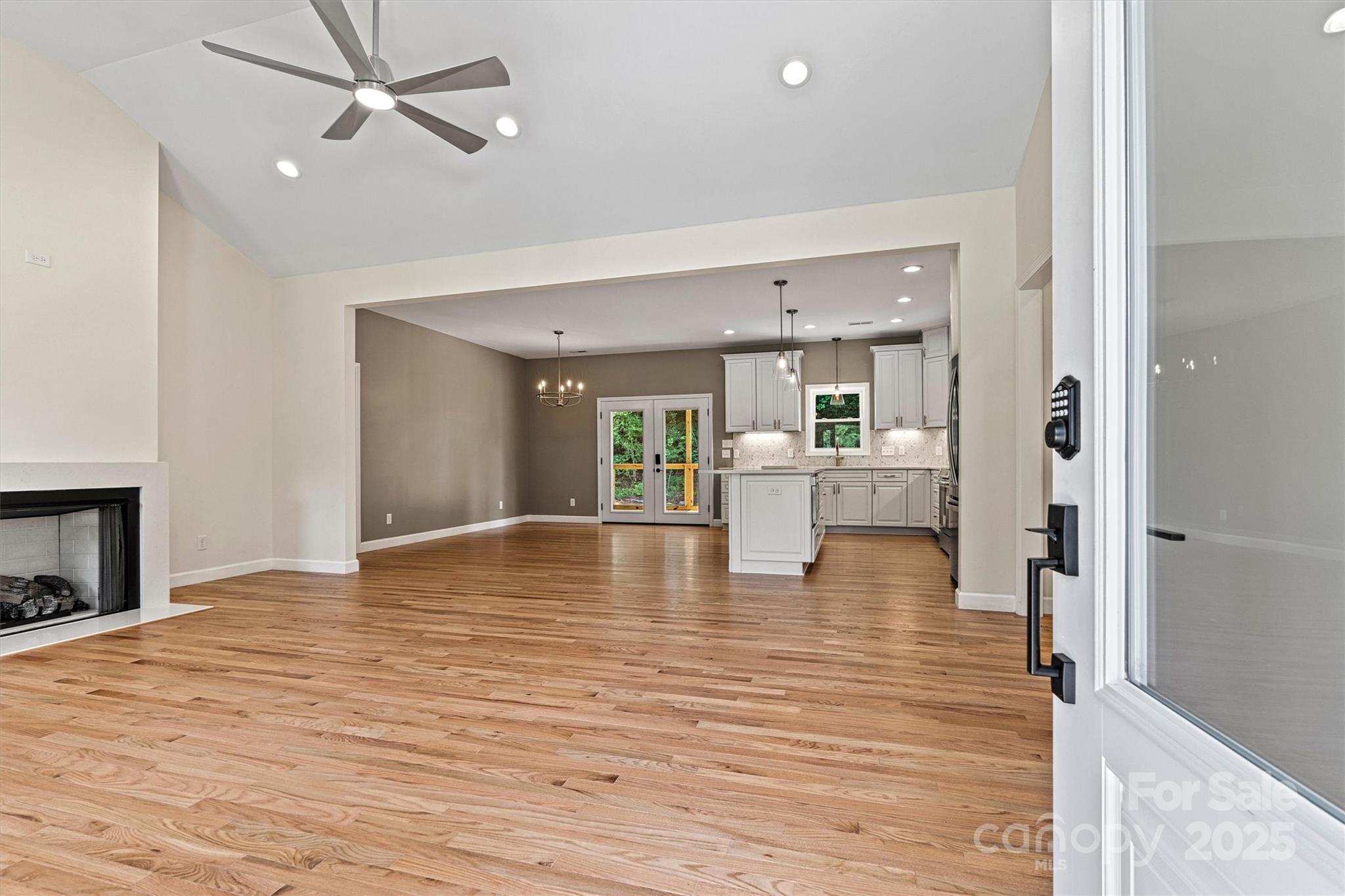 Shoal Creek Cove - Residential