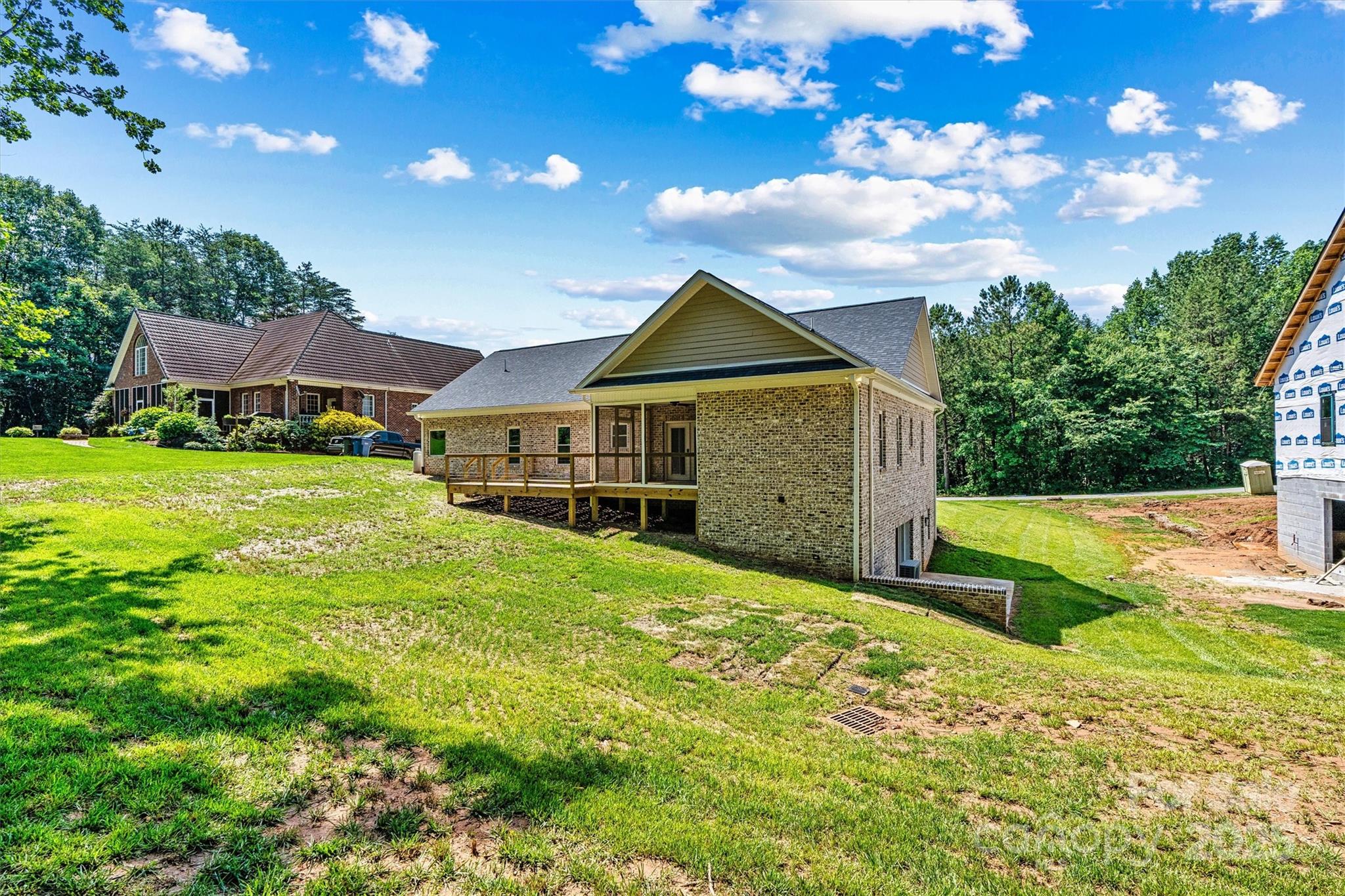 Shoal Creek Cove - Residential