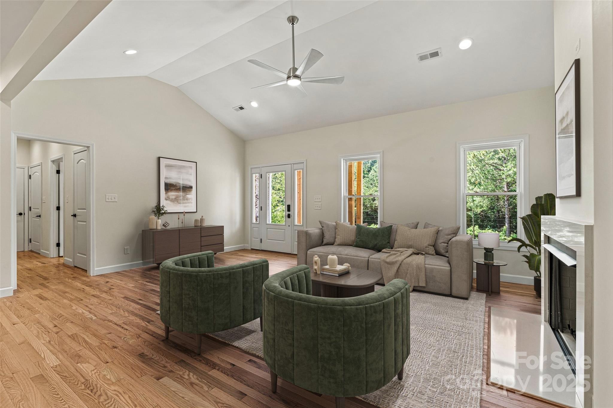 Shoal Creek Cove - Residential