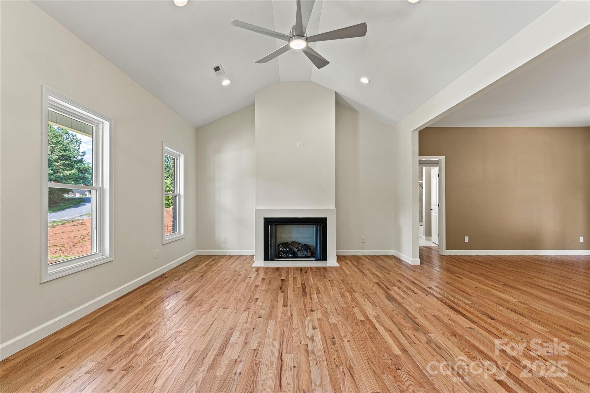 Shoal Creek Cove - Residential