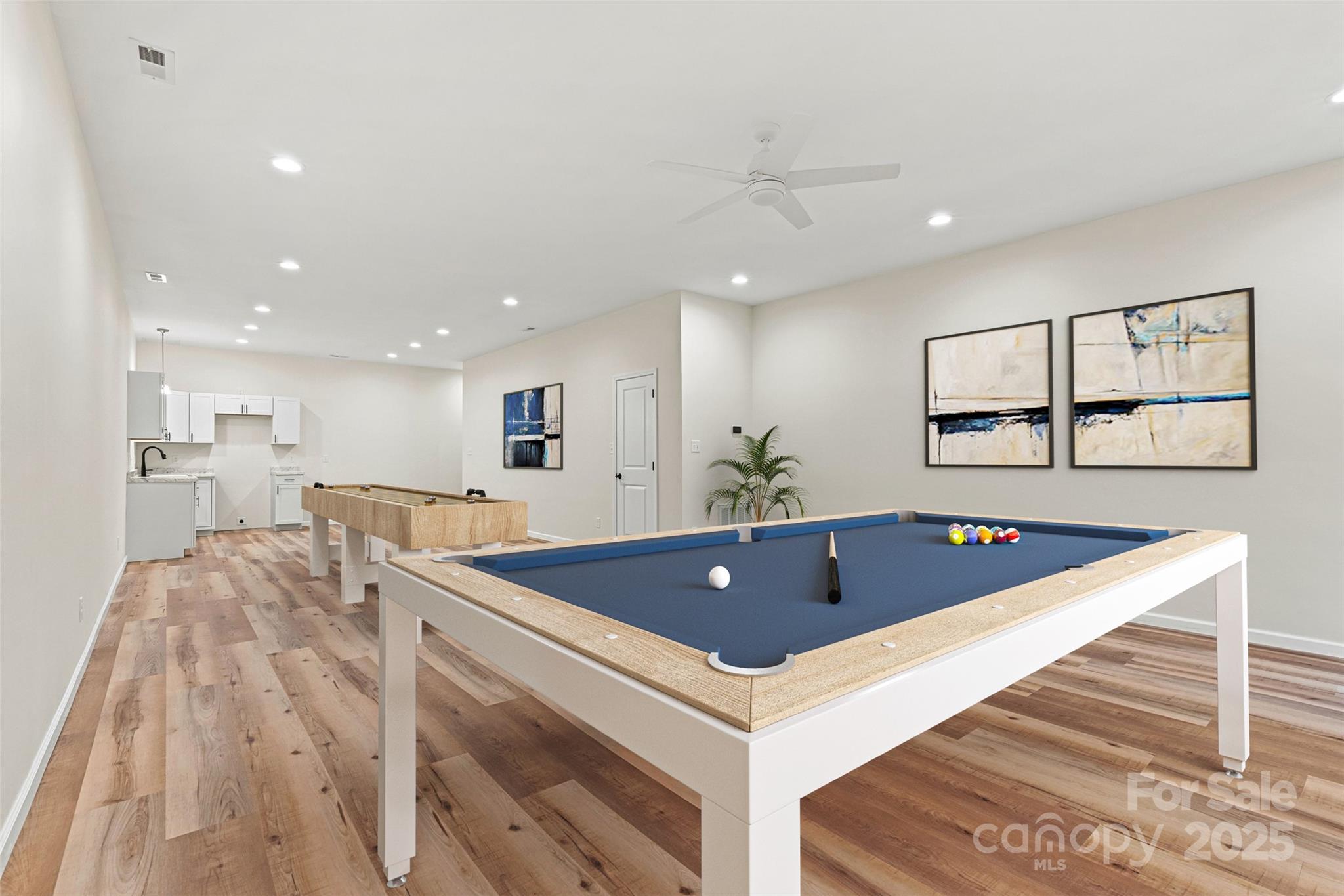 Shoal Creek Cove - Residential