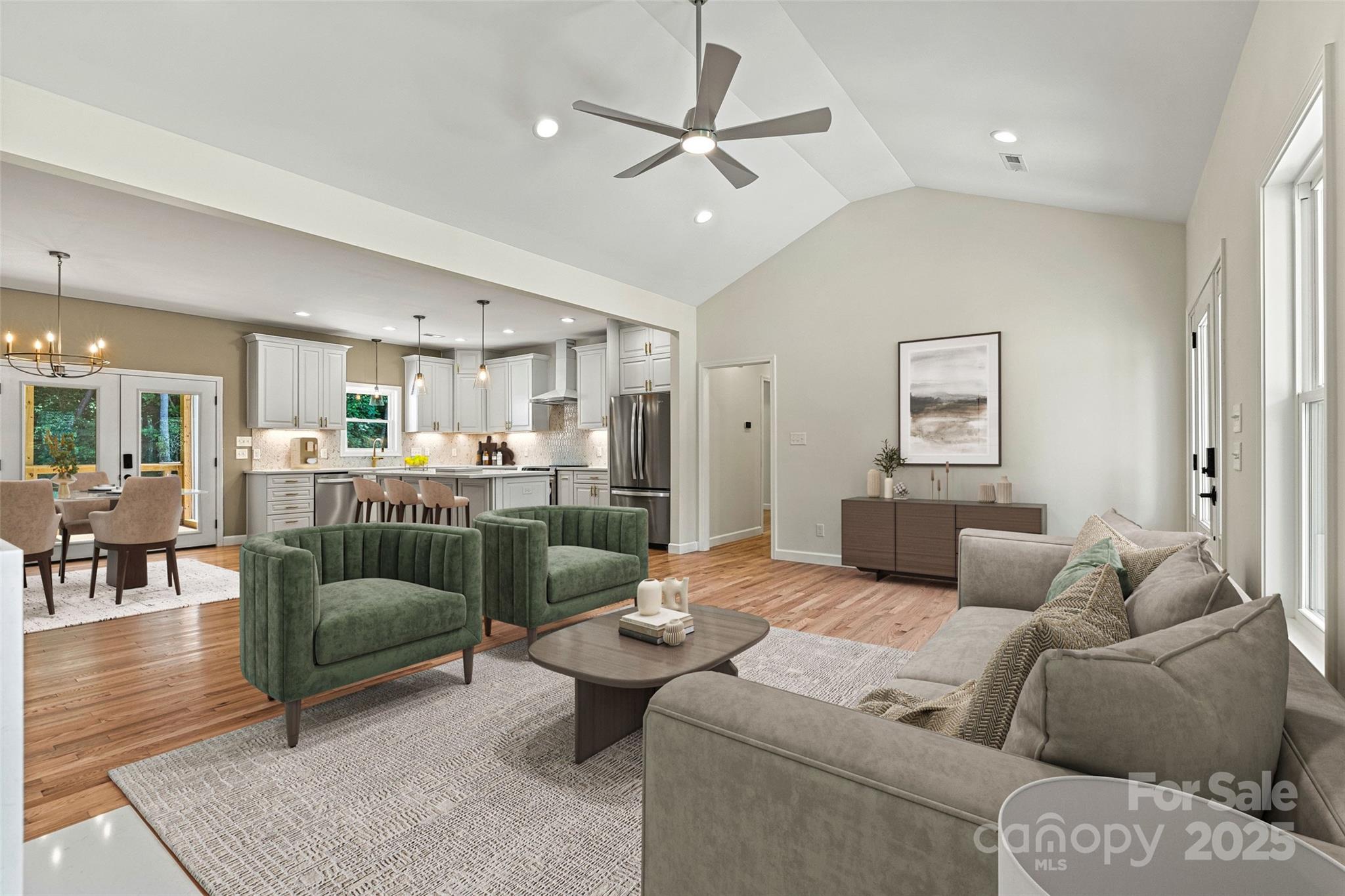 Shoal Creek Cove - Residential