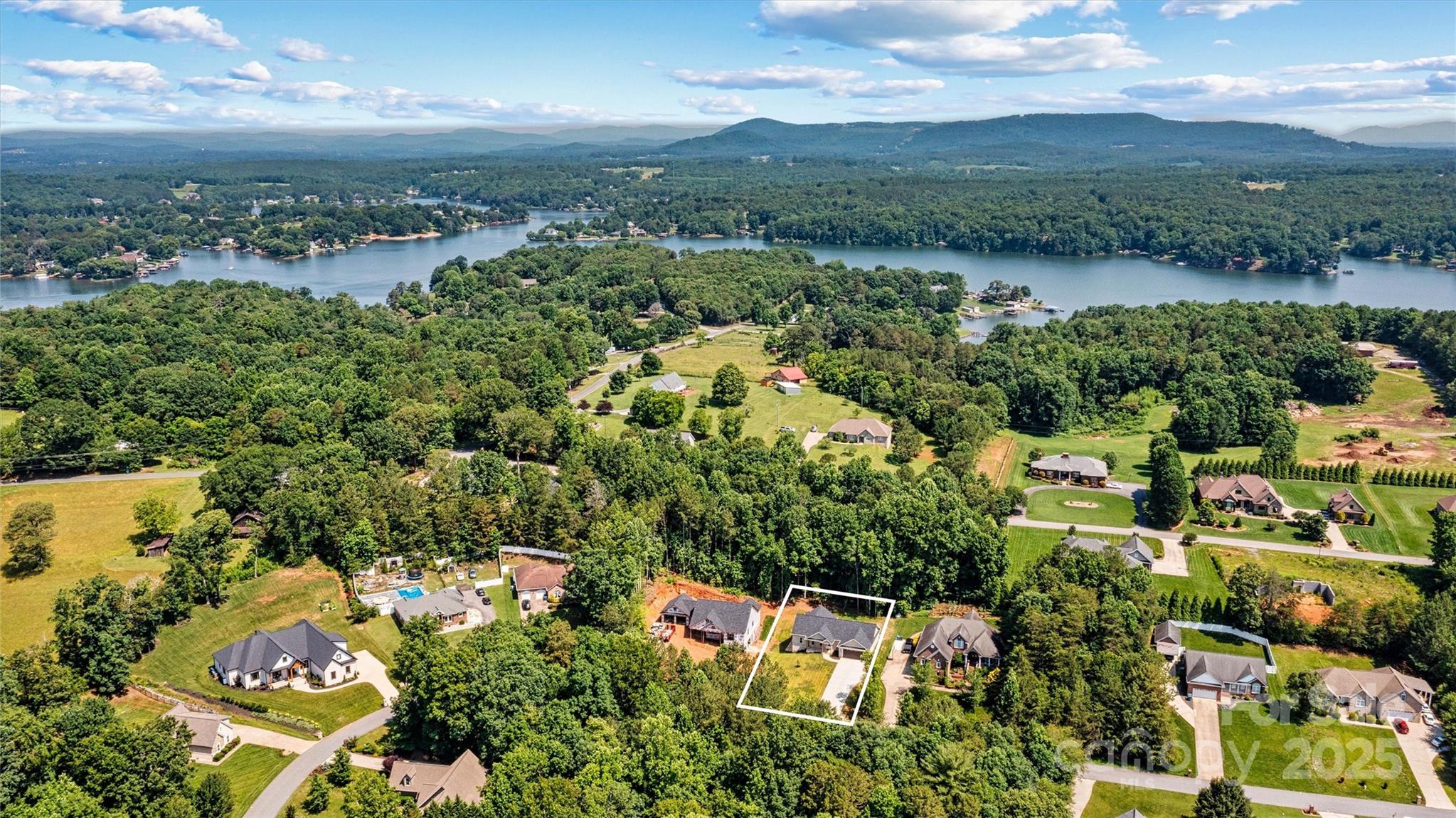 Shoal Creek Cove - Residential