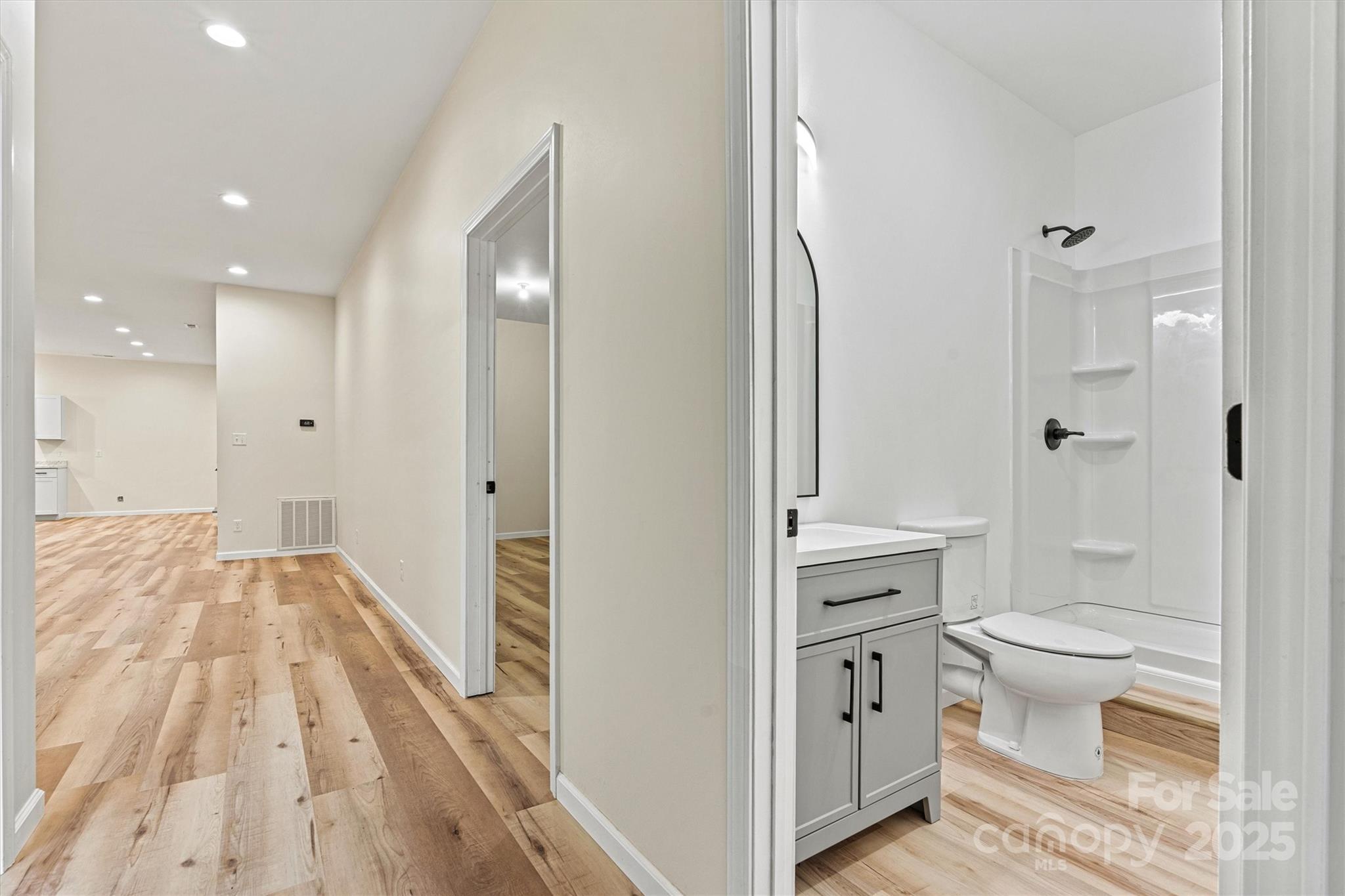 Shoal Creek Cove - Residential