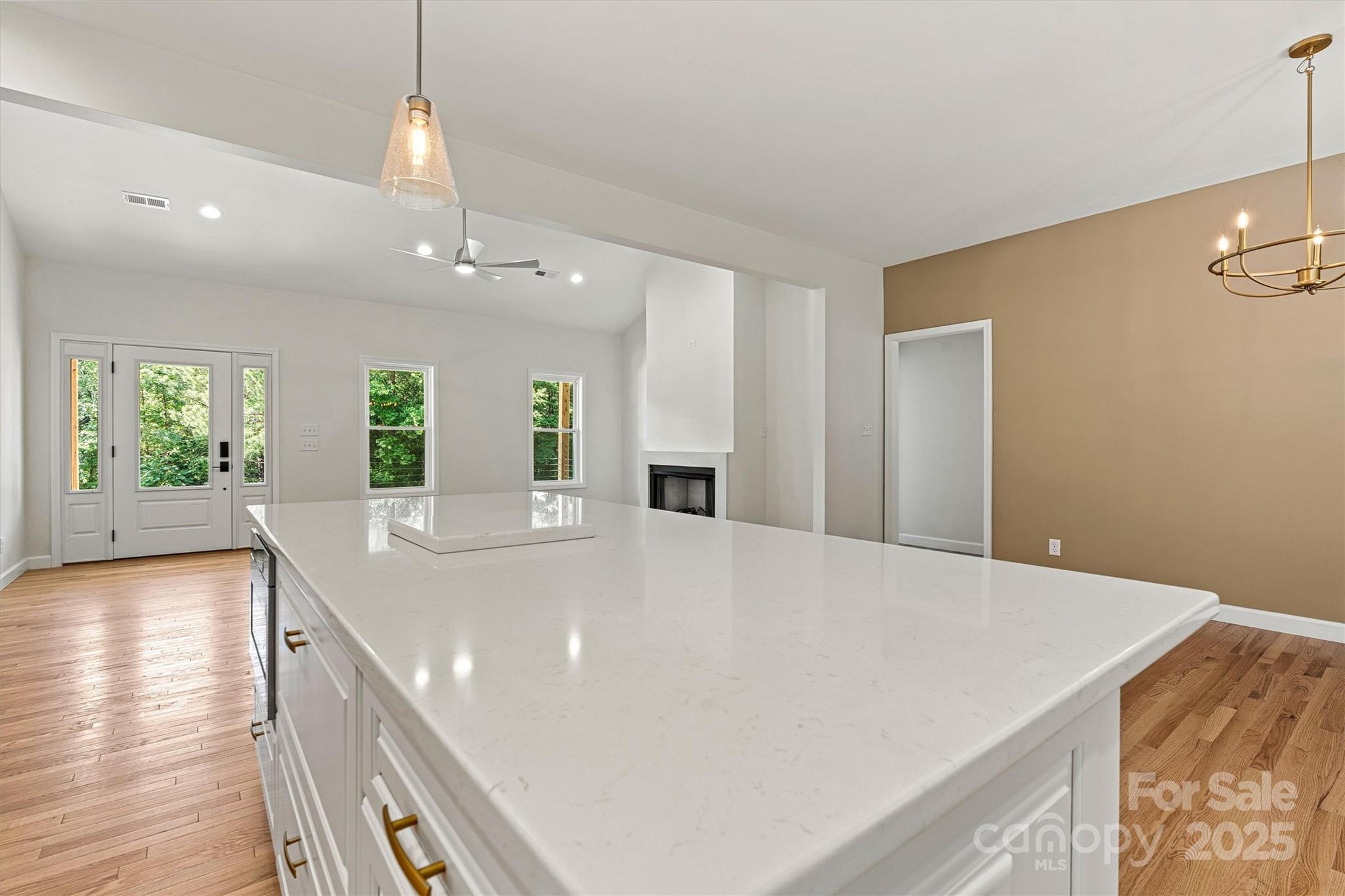 Shoal Creek Cove - Residential