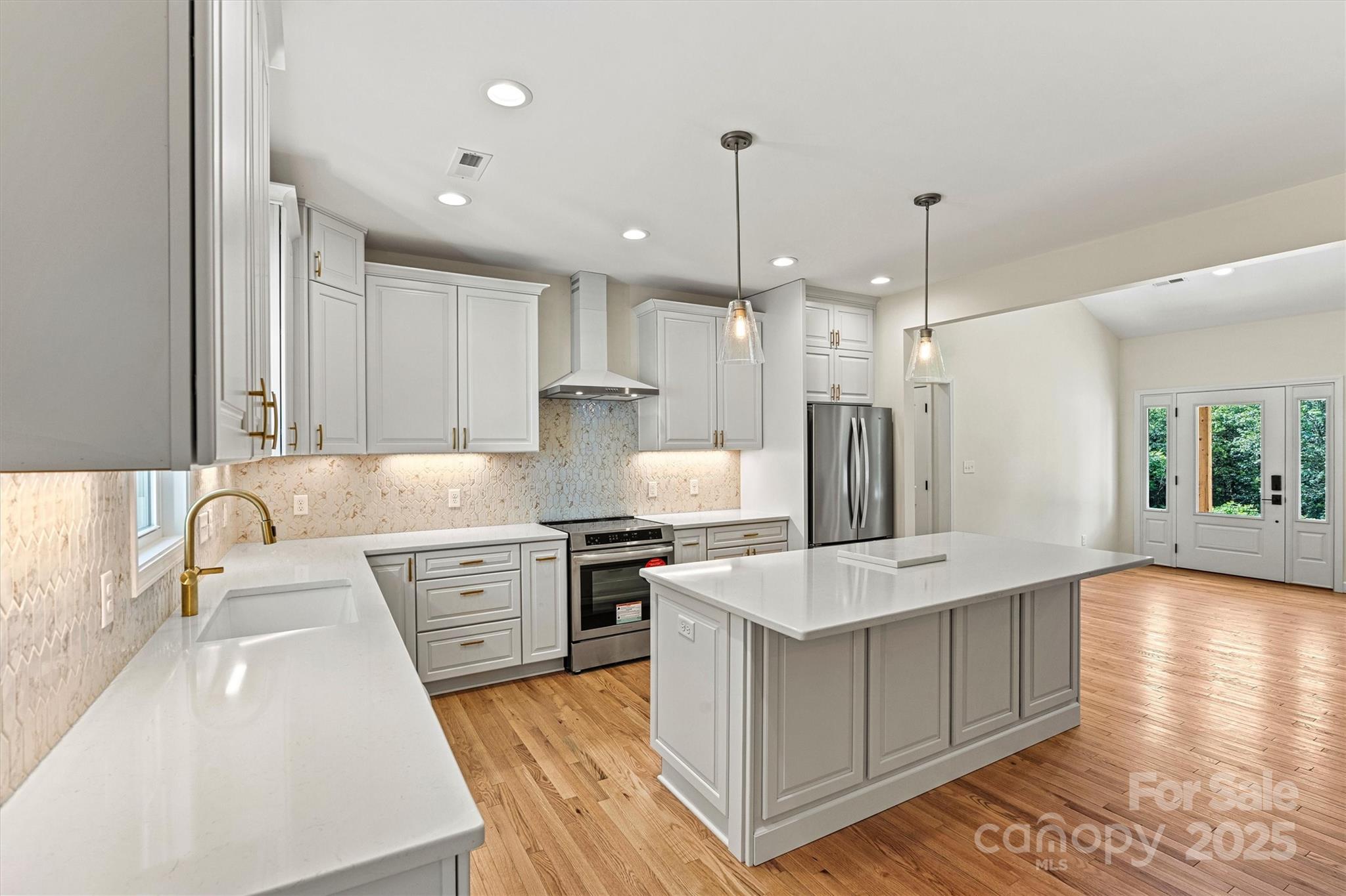 Shoal Creek Cove - Residential