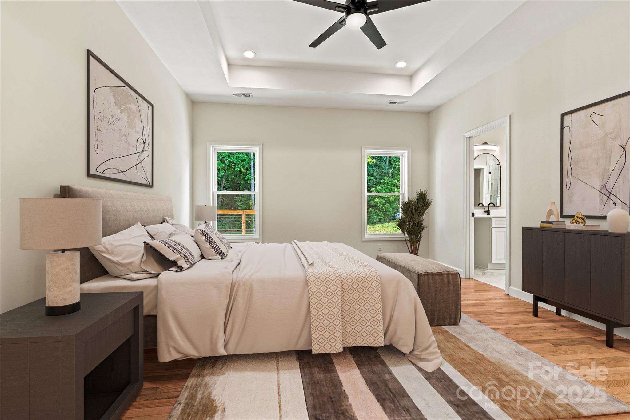 Shoal Creek Cove - Residential