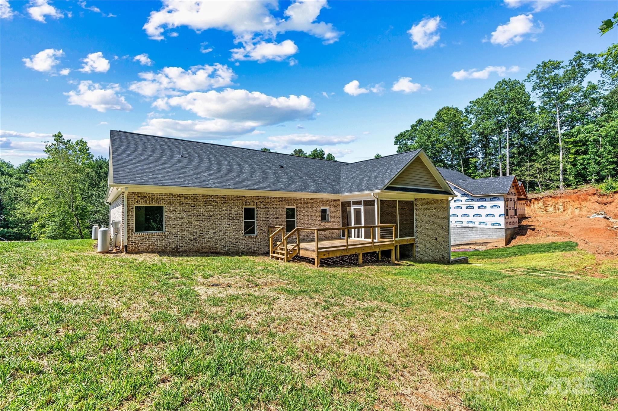 Shoal Creek Cove - Residential