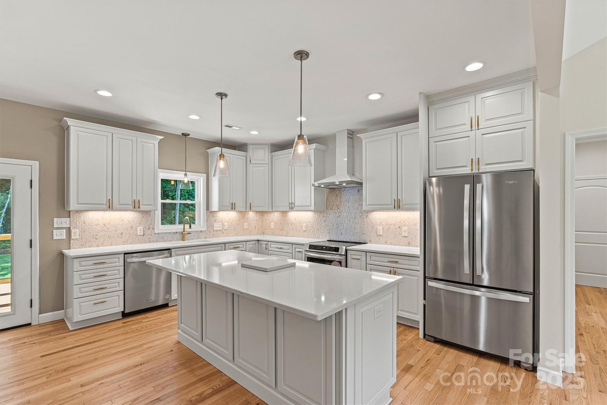 Shoal Creek Cove - Residential