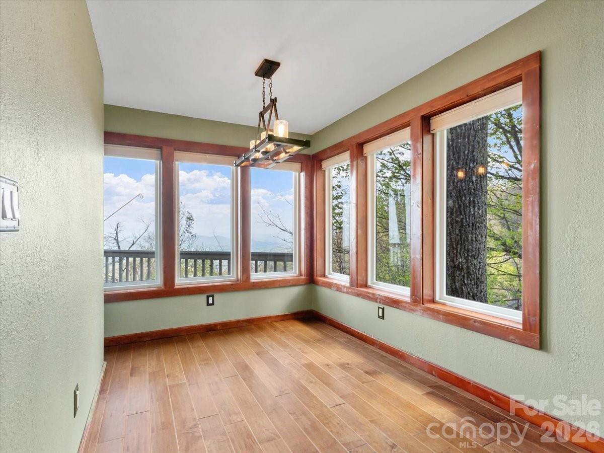 Mountain Air - Residential