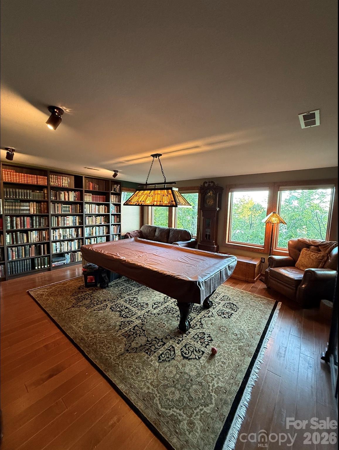 Mountain Air - Residential