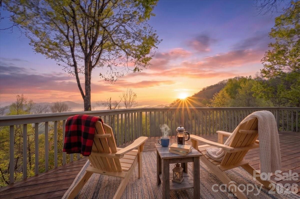 Mountain Air - Residential