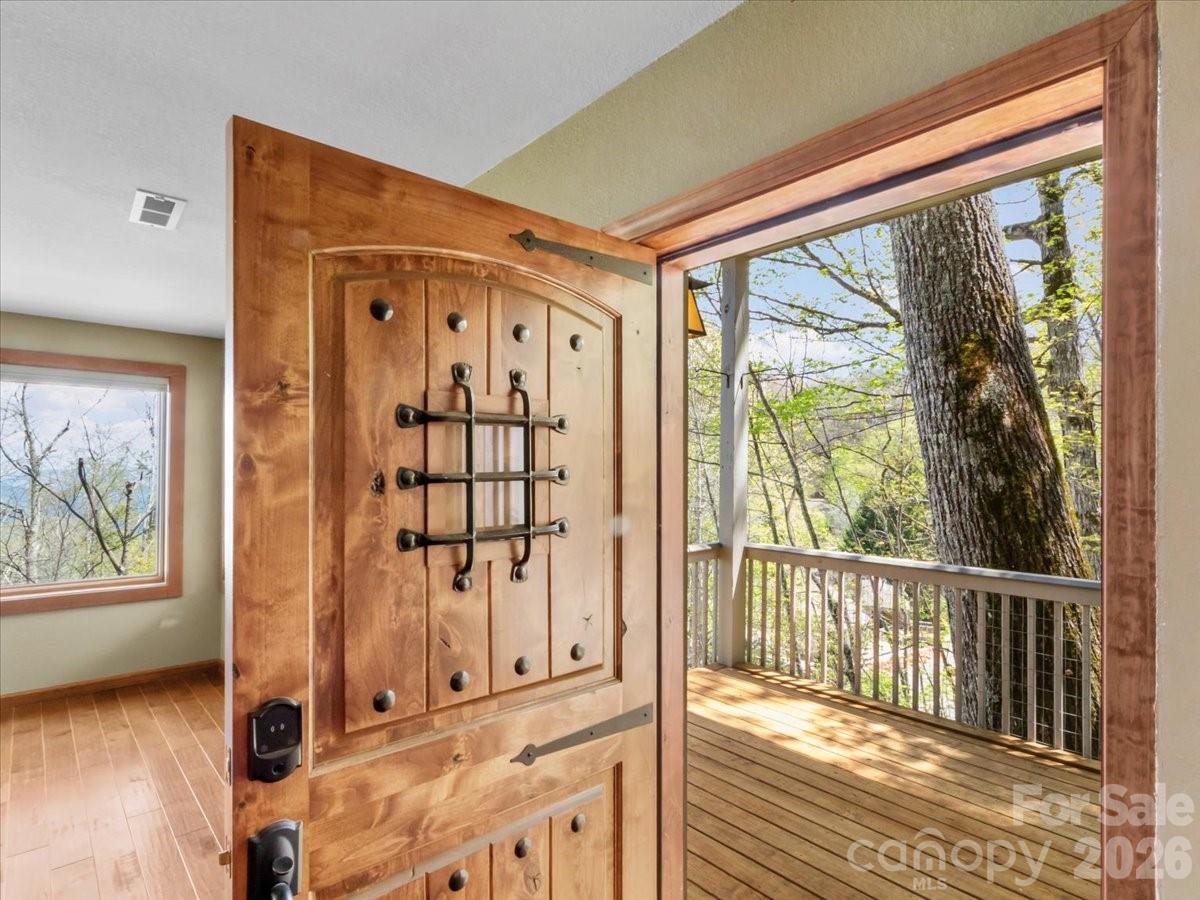 Mountain Air - Residential