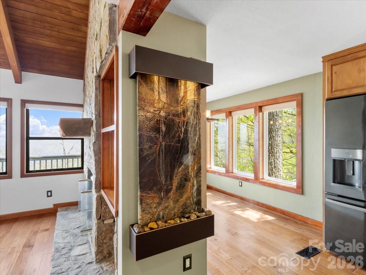 Mountain Air - Residential