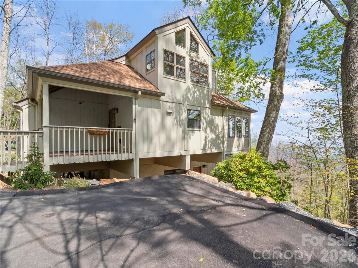 Mountain Air - Residential