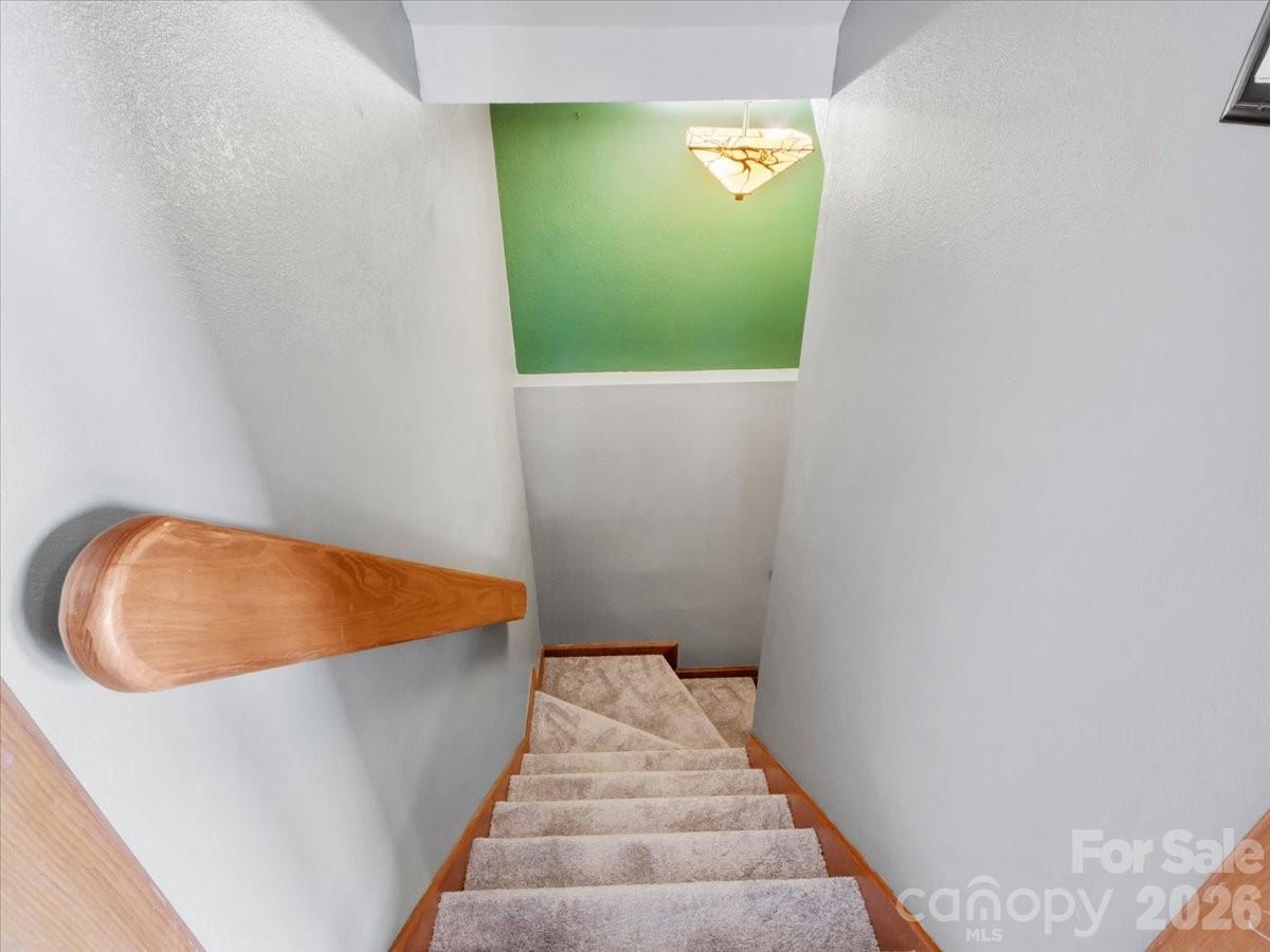 Mountain Air - Residential