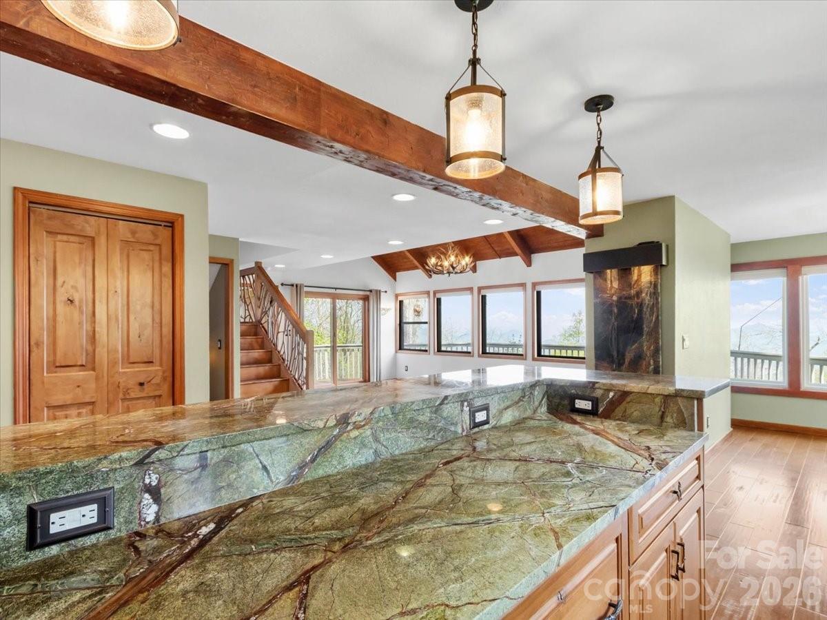 Mountain Air - Residential