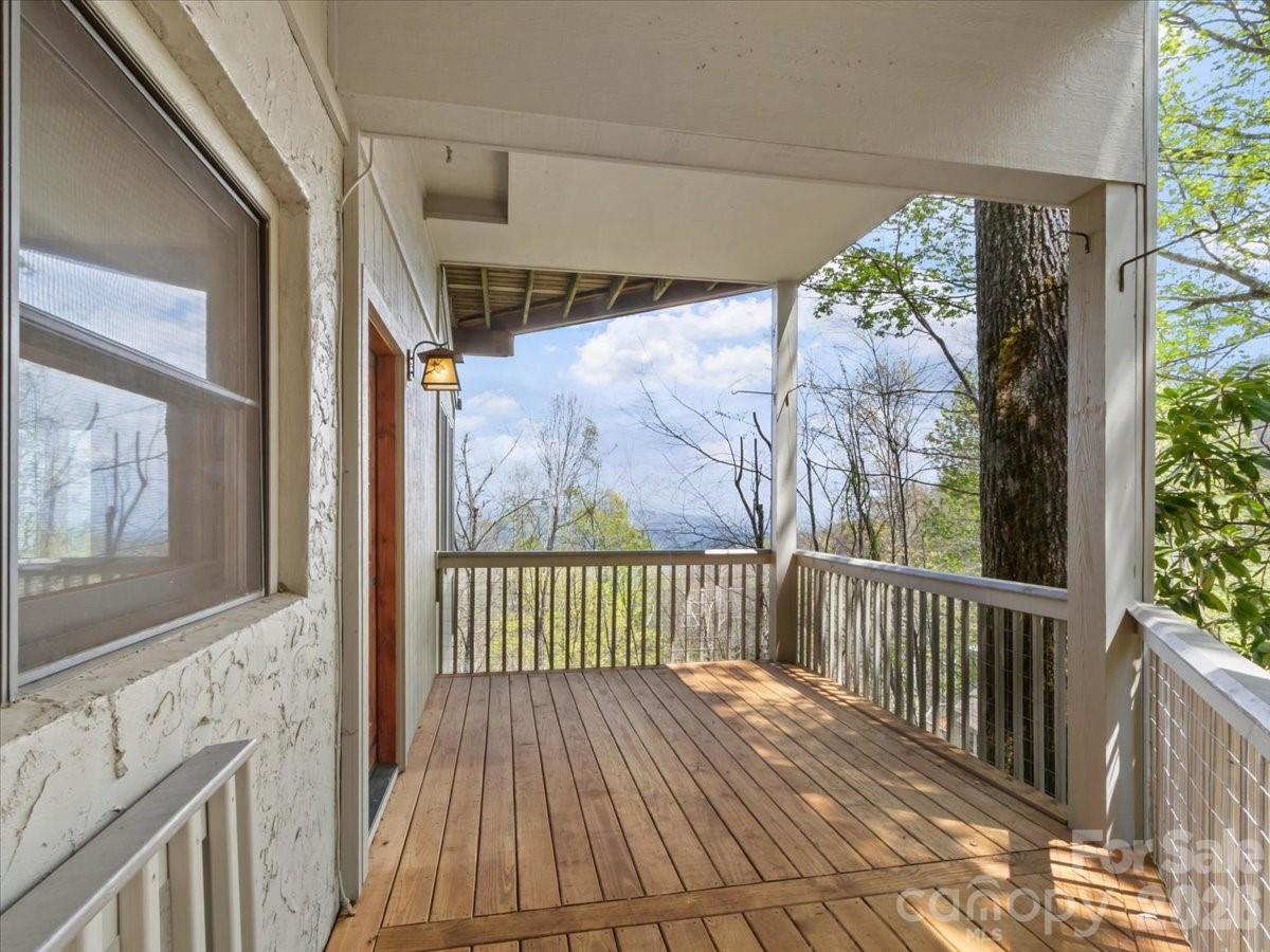 Mountain Air - Residential