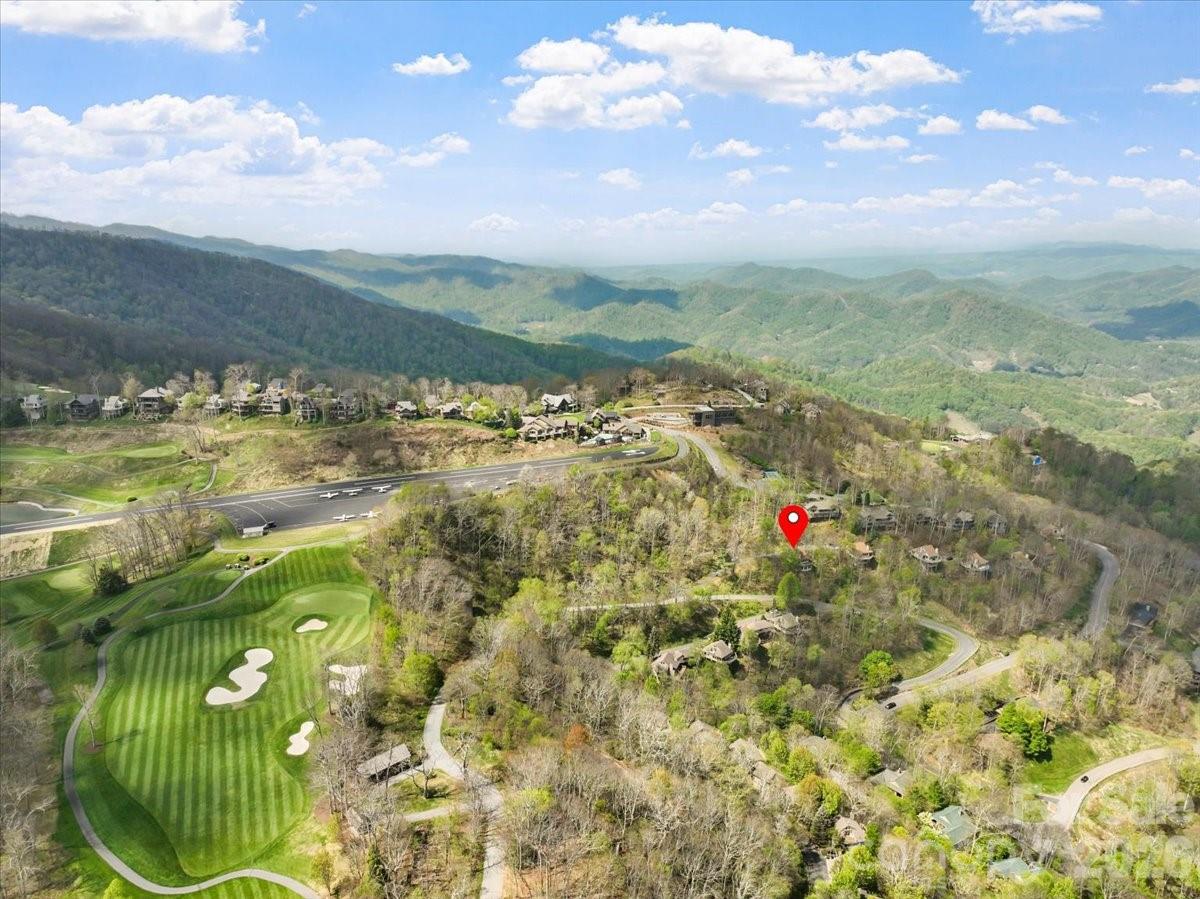 Mountain Air - Residential