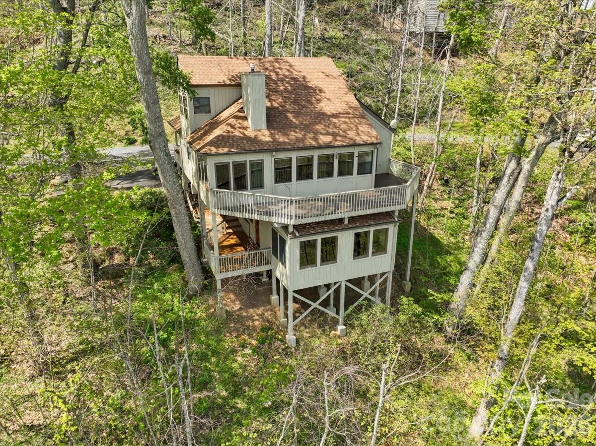 Mountain Air - Residential