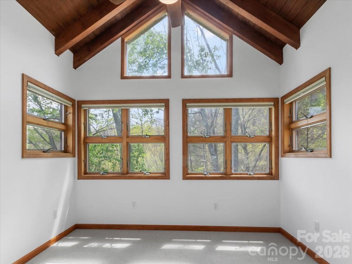 Mountain Air - Residential