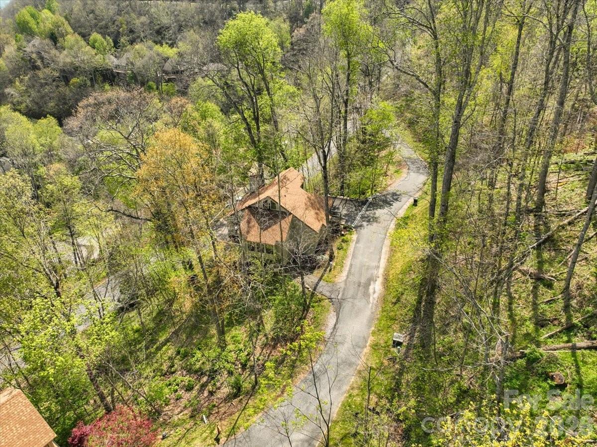 Mountain Air - Residential