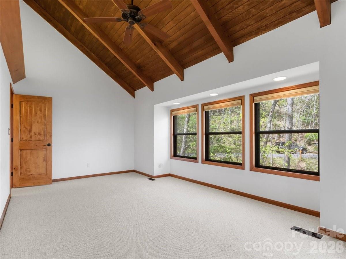 Mountain Air - Residential