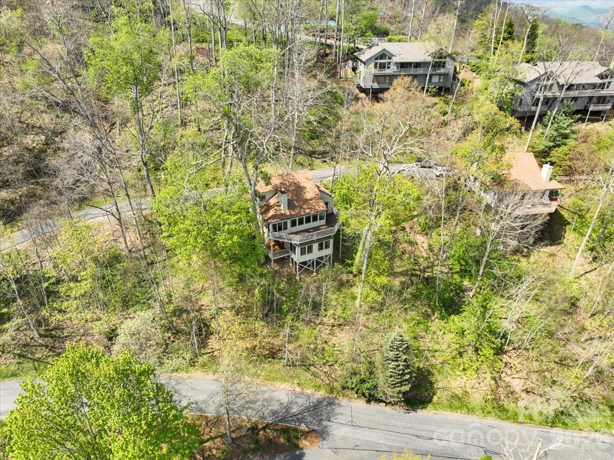 Mountain Air - Residential