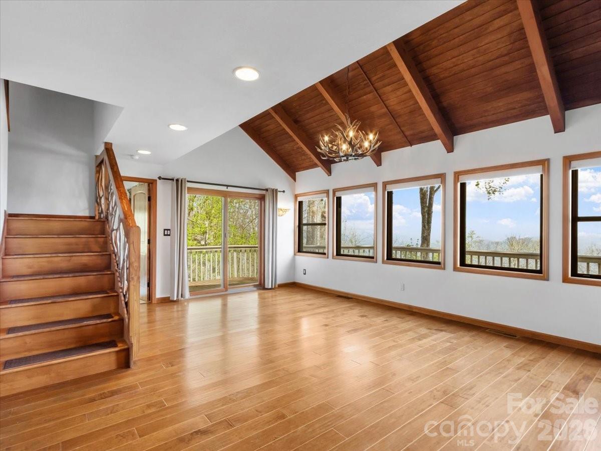 Mountain Air - Residential