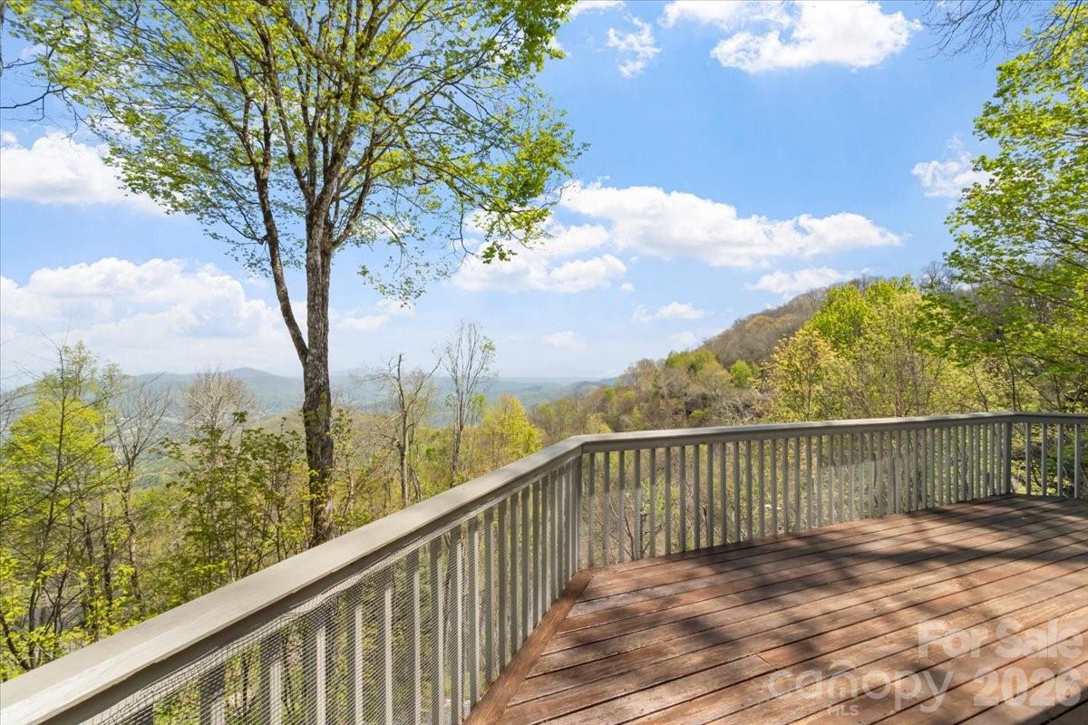 Mountain Air - Residential