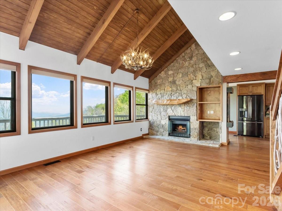 Mountain Air - Residential