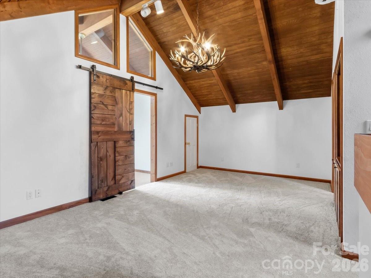 Mountain Air - Residential
