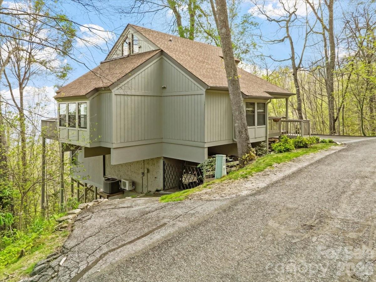Mountain Air - Residential
