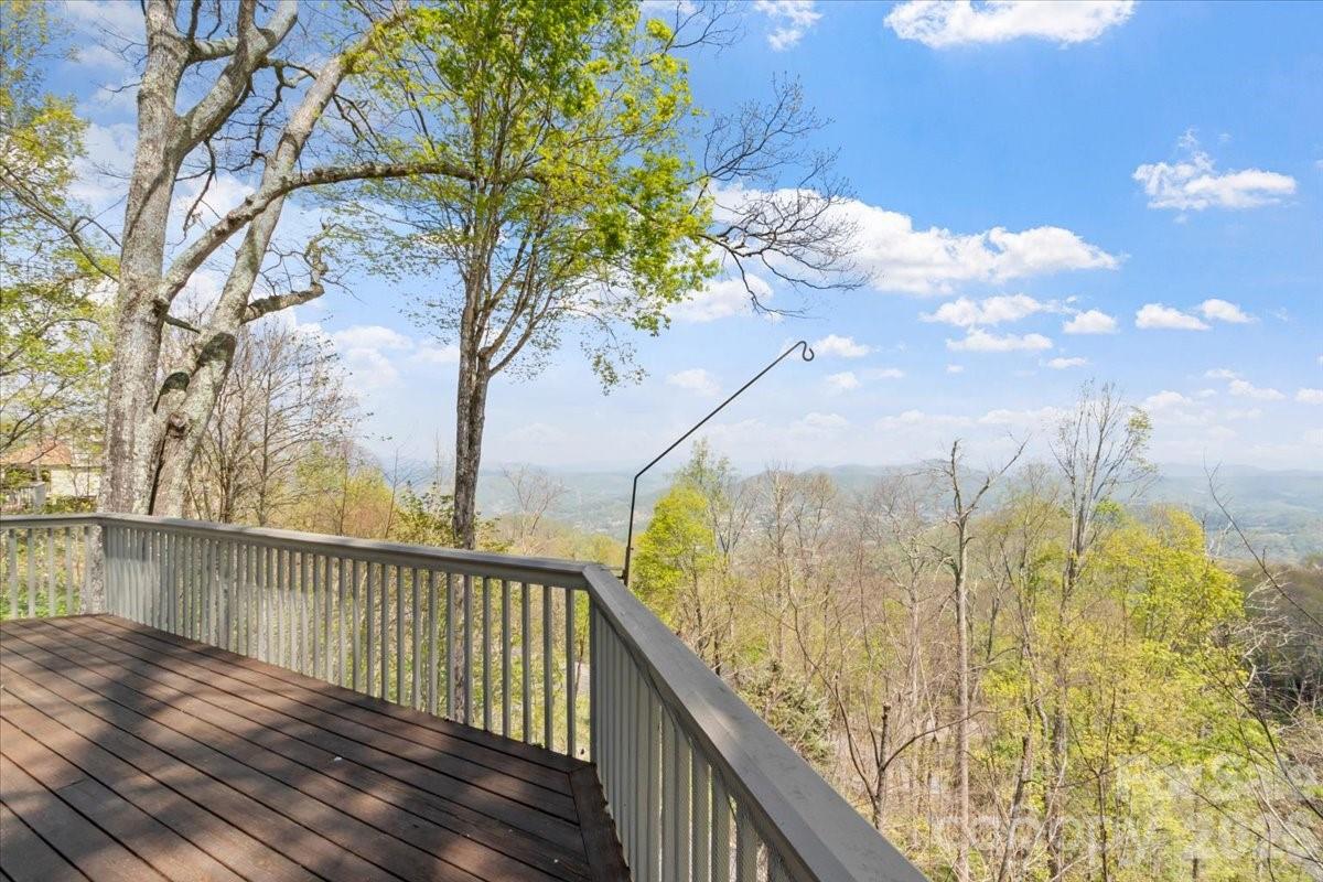 Mountain Air - Residential
