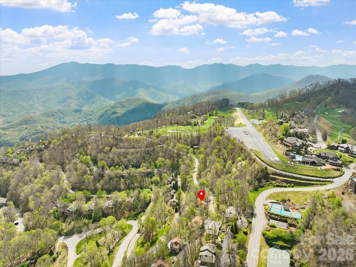 Mountain Air - Residential