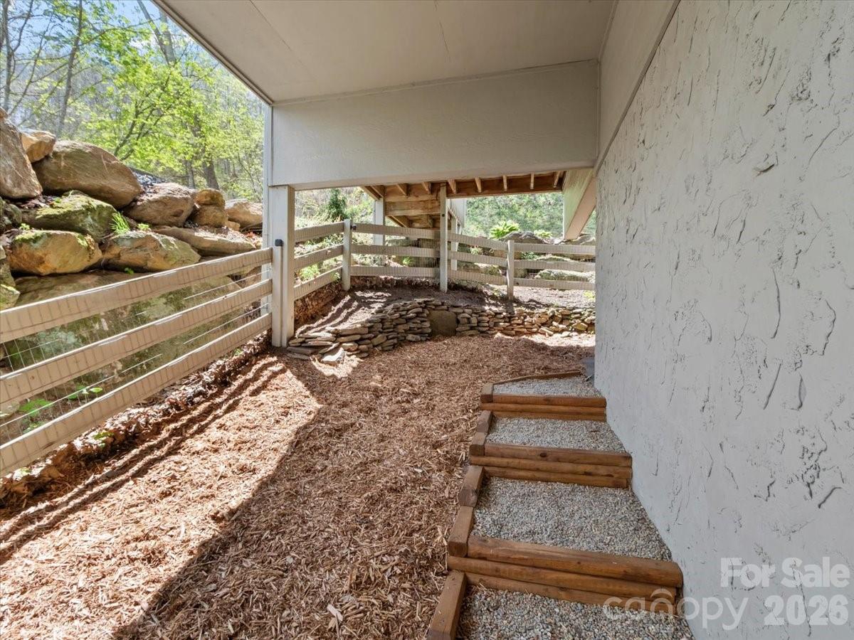 Mountain Air - Residential