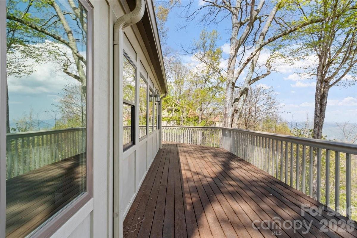Mountain Air - Residential