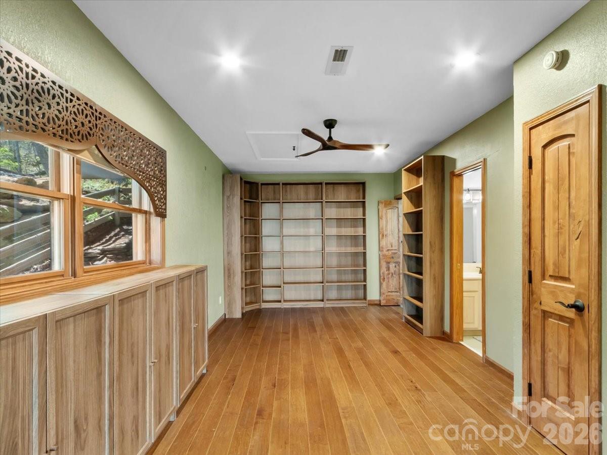 Mountain Air - Residential