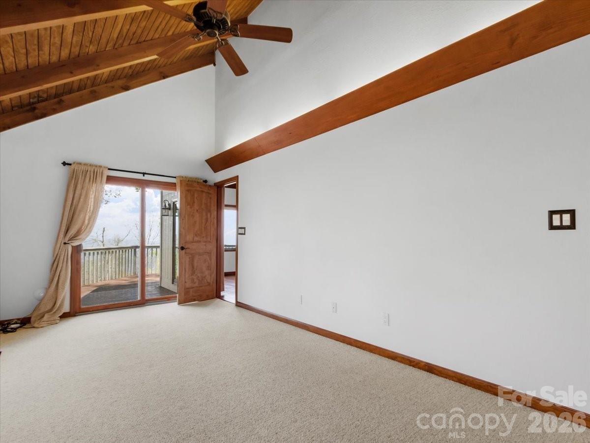 Mountain Air - Residential