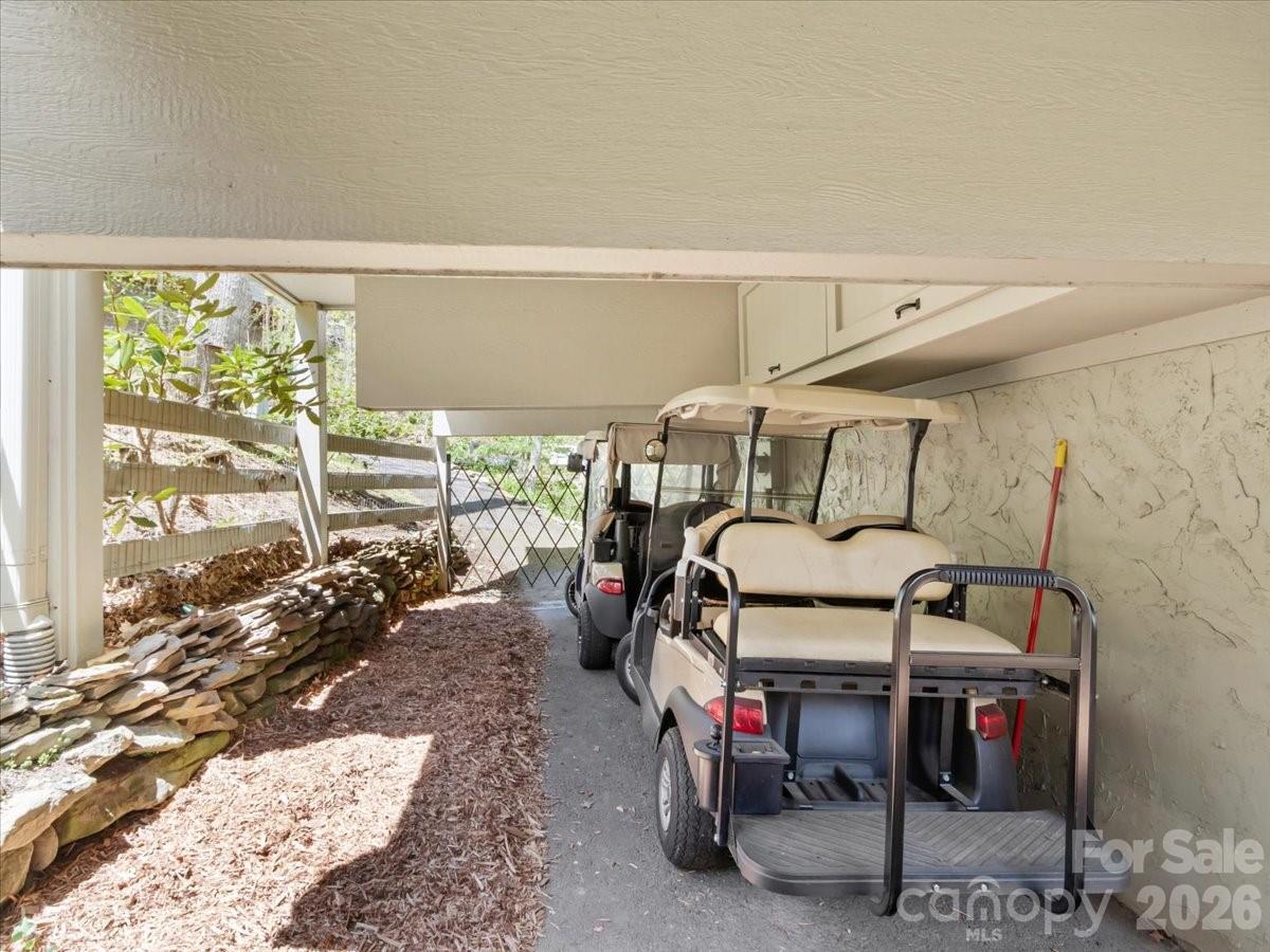 Mountain Air - Residential