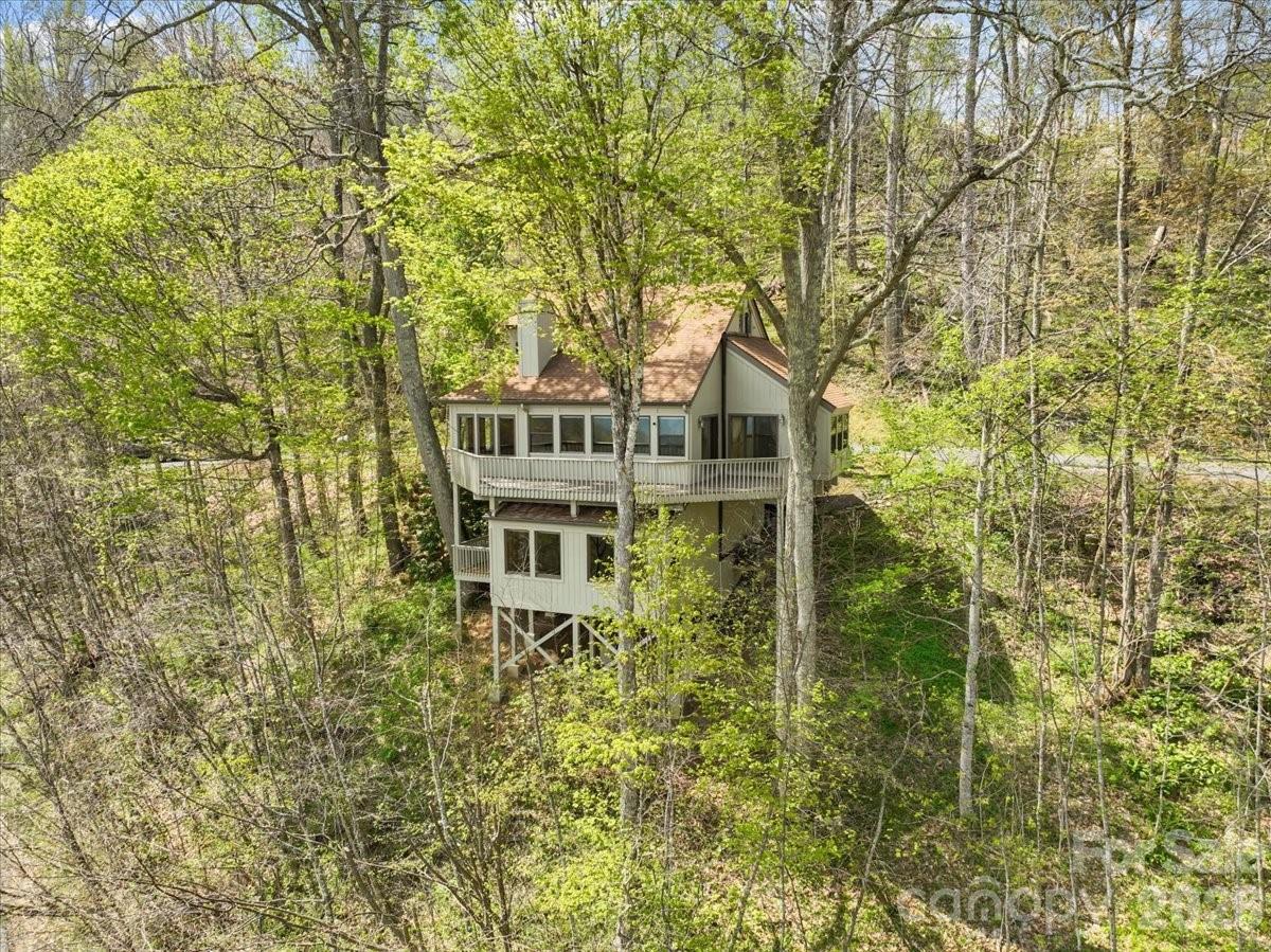 Mountain Air - Residential