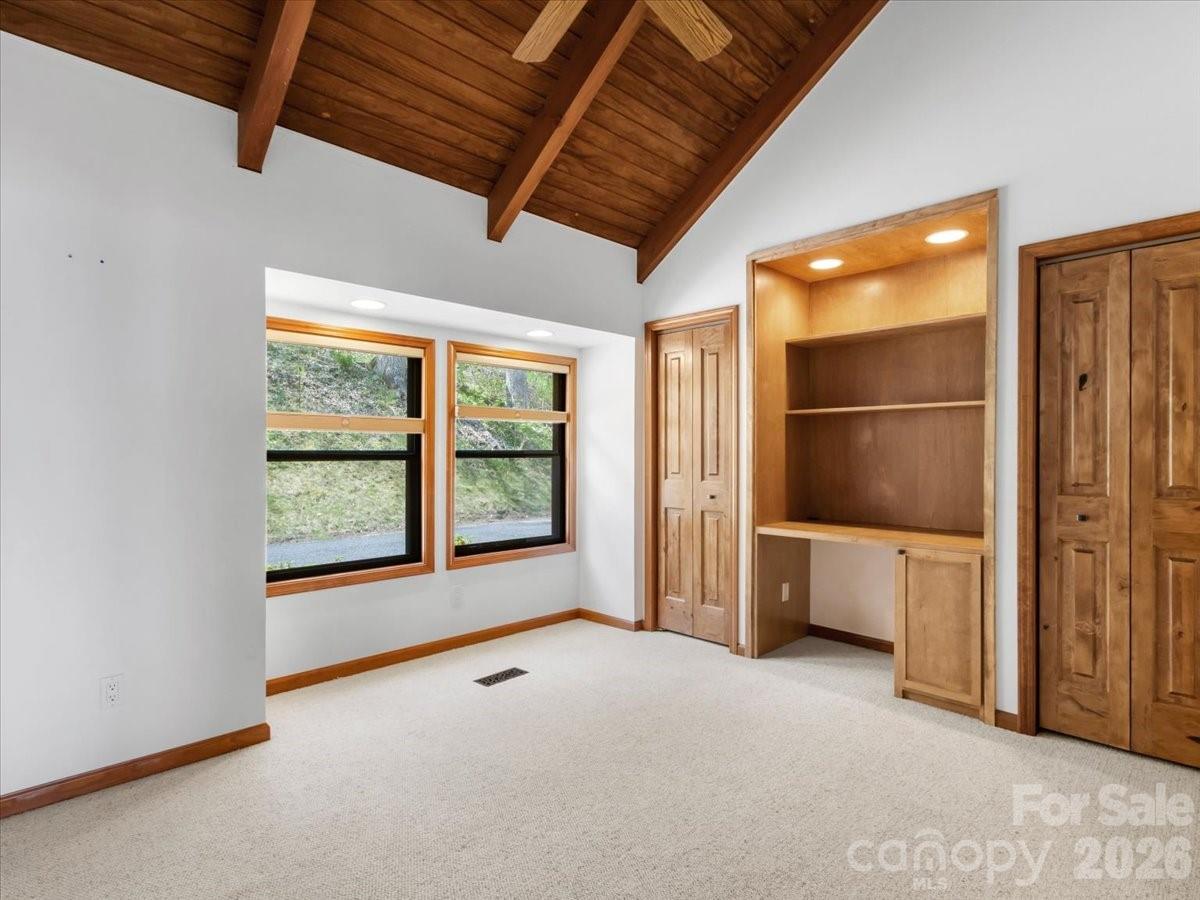 Mountain Air - Residential