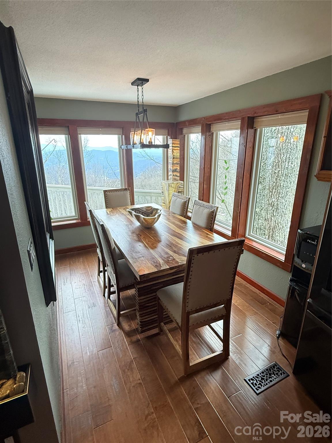 Mountain Air - Residential