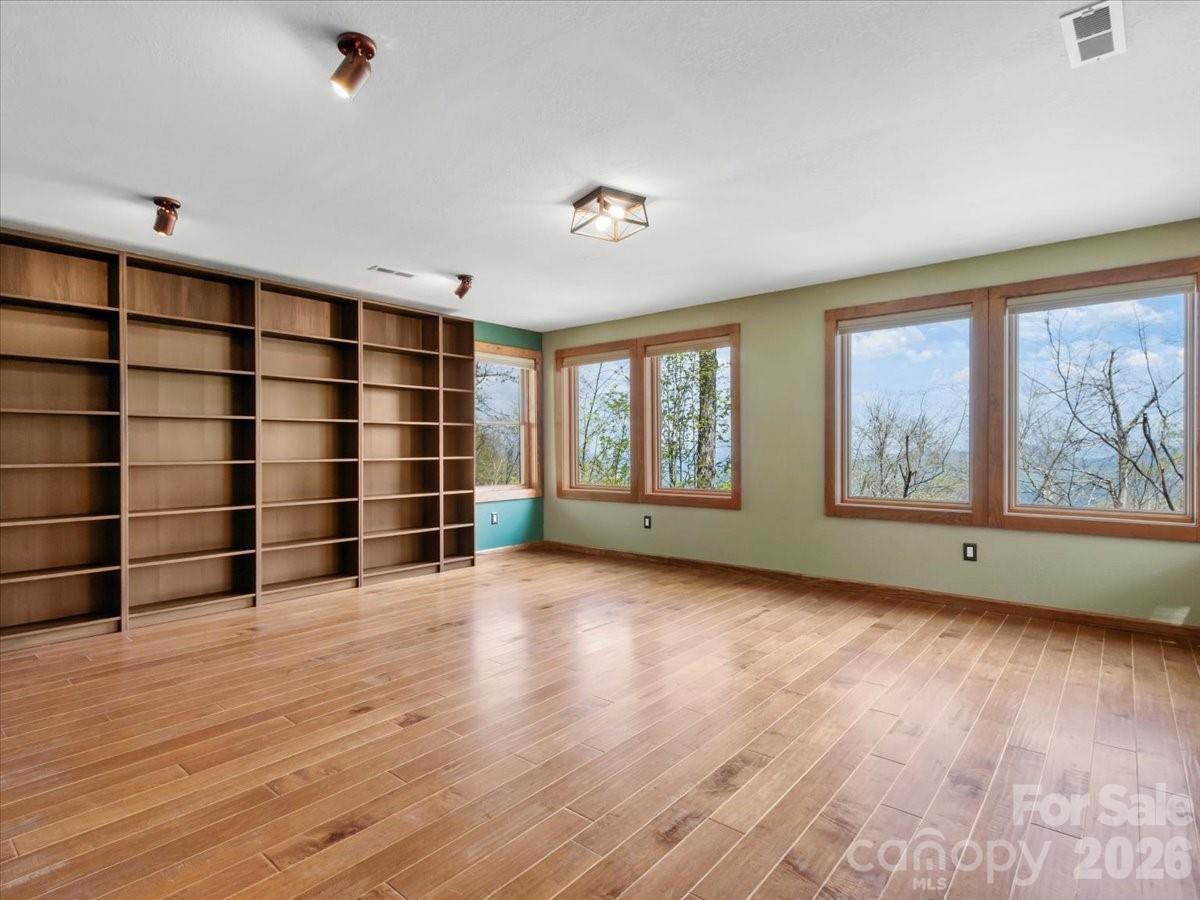Mountain Air - Residential