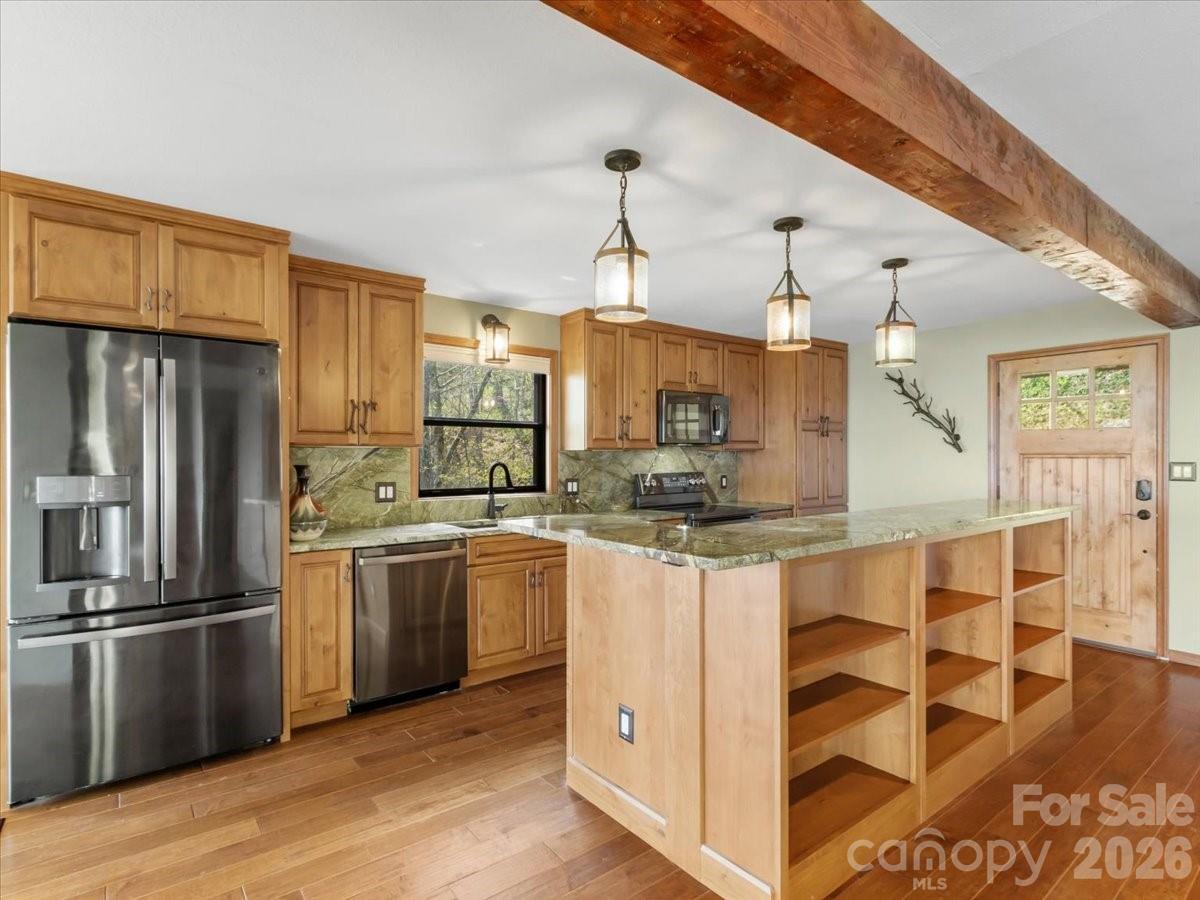 Mountain Air - Residential