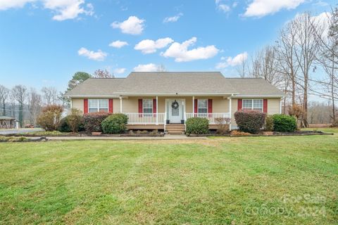 A home in Lenoir