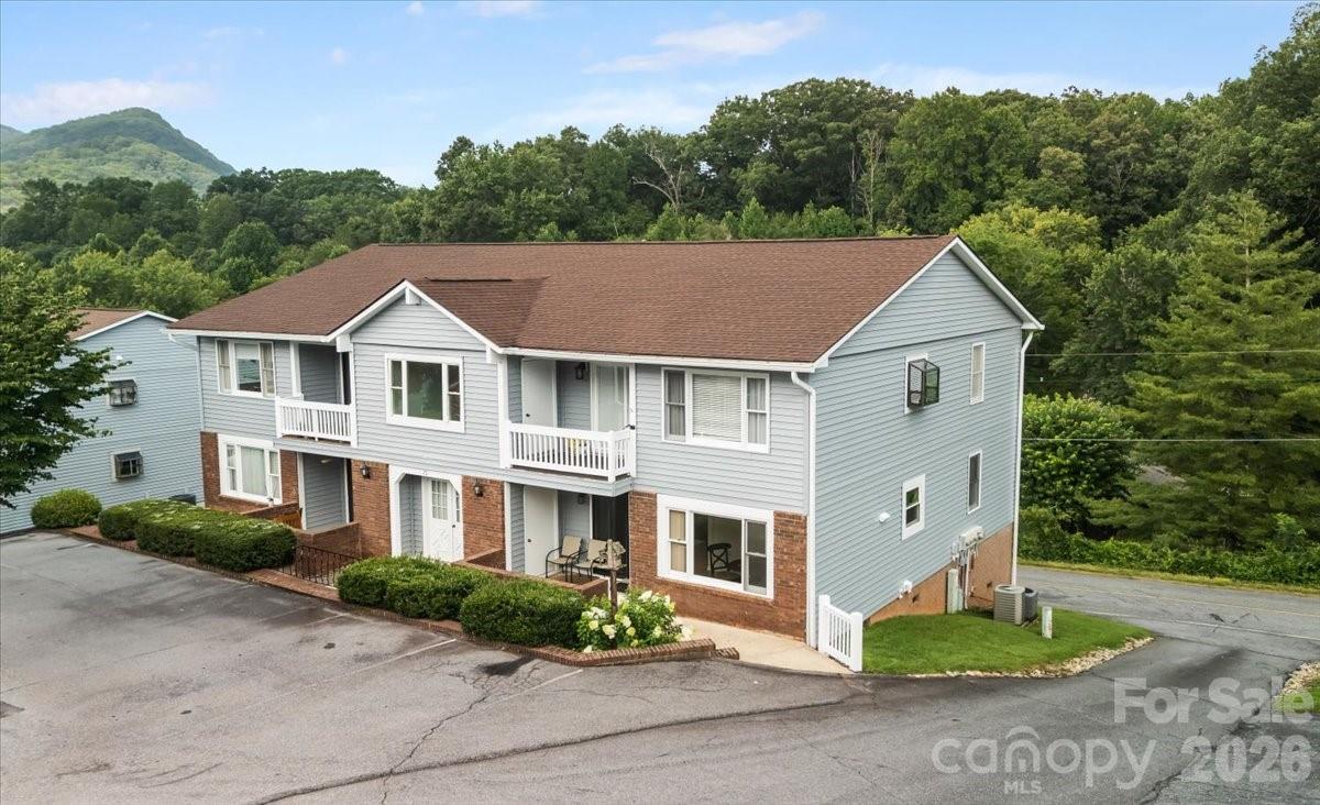 75 Nazarene Way Unit 2, Waynesville, NC, 28785